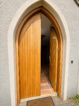 Photo 2 of 44 Dromore Road, Fintona, Omagh