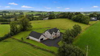 Photograph 1, 44 Dromore Road, Fintona