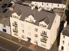 Photograph 1, Waterfront House 7 Seaview