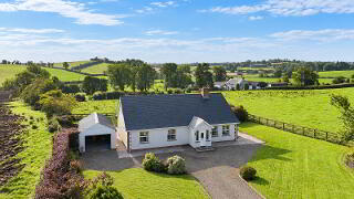 Photograph 1, 24 Baronagh Road, Fintona