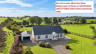 Photograph 1, 24 Baronagh Road, Fintona