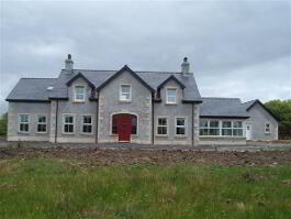 Photograph 1,  Brollagh