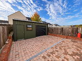 Photo 20 of 38 Carnalea Manor , Seskinore, Omagh