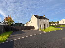 Photo 17 of 38 Carnalea Manor , Seskinore, Omagh