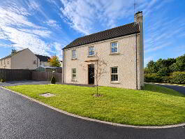 Photo 24 of 38 Carnalea Manor , Seskinore, Omagh