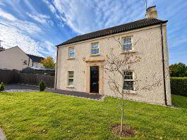Photograph 1, 38 Carnalea Manor , Seskinore