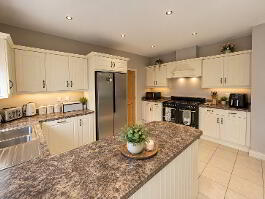 Photo 6 of 38 Carnalea Manor , Seskinore, Omagh