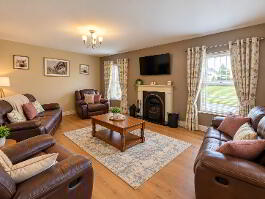 Photo 4 of 38 Carnalea Manor , Seskinore, Omagh