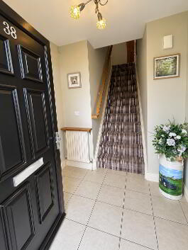Photo 3 of 38 Carnalea Manor , Seskinore, Omagh