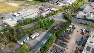 Photo 3 of Mullaghmena Park  Gortrush Industrial Estate, Great ...Omagh