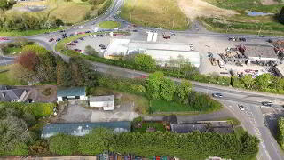Photo 4 of Mullaghmena Park  Gortrush Industrial Estate, Great ...Omagh