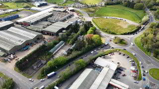 Photo 6 of Mullaghmena Park  Gortrush Industrial Estate, Great ...Omagh
