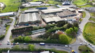 Photo 7 of Mullaghmena Park  Gortrush Industrial Estate, Great ...Omagh