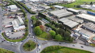Photo 8 of Mullaghmena Park  Gortrush Industrial Estate, Great ...Omagh