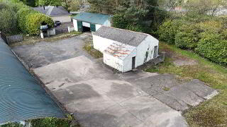 Photo 12 of Mullaghmena Park  Gortrush Industrial Estate, Great ...Omagh