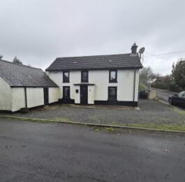 Photograph 1, 11 Aghmakane Road, Camlough 