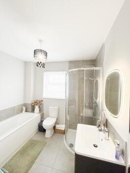 Photo 15 of 3 Carnalea Meadows, Seskinore , Omagh