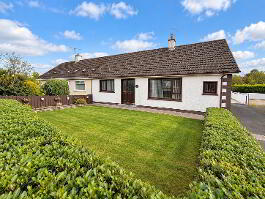 Photograph 1, 3 Stewart Bungalows