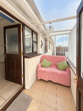 Photo 9 of 3 Stewart Bungalows, Omagh