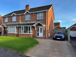 Photo 1 of  52 Old Forde, Whitehead