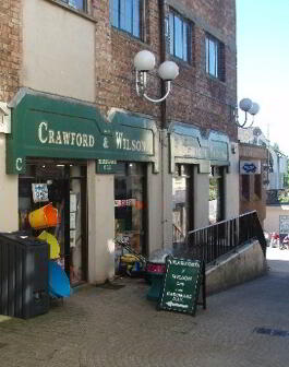 Photo 1 of Crawford & Wilsons  Old Market Place, Omagh
