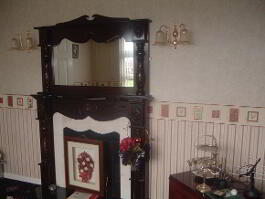 Photo 2 of 15 Spelga Park, Hilltown