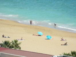 Photo 2 of  Beach Front Albufeira, Town House., Portugal