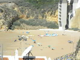 Photo 26 of  Beach Front Albufeira, Town House., Portugal