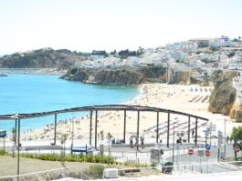 Photo 8 of  Beach Front Albufeira, Town House., Portugal