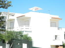 Photo 3 of  Beach Front Albufeira, Town House., Portugal