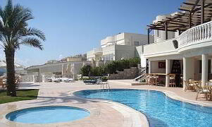 Photo 3 of Flamingo Country Club, Bodrum., From, Turkey