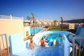 Photo 20 of Flamingo Country Club, Bodrum., From, Turkey
