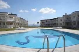Photo 21 of Flamingo Country Club, Bodrum., From, Turkey