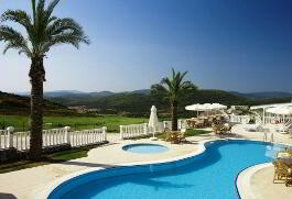 Photo 1 of Flamingo Country Club, Bodrum., From, Turkey