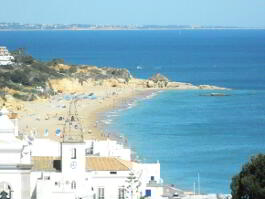 Photo 12 of Old Town, Centre, Albufeira, Portugal