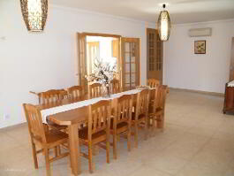 Photo 9 of Luxury 5 Bed / 4 Bath Villa, Albufeira.  From, Portugal