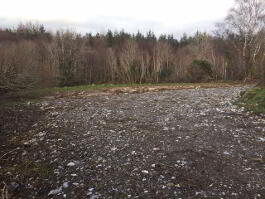 Photograph 1,  Drumnasreane, Melvin Road