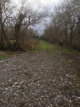 Photograph 1,  Drumnasreane, Melvin Road