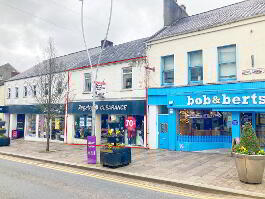 Photo 1 of 52/54 High Street, Omagh