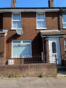 Photo 1 of 11 Glenfarne Street, Belfast