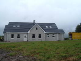 Photograph 1,  Derrynacross