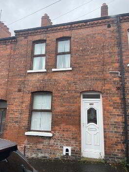 Photo 1 of 38 Enfield Street, Belfast