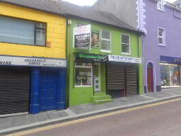 Photo 1 of 17 Irish Street , Dungannon