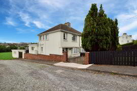 Photograph 1, 45 Donaghmore Road