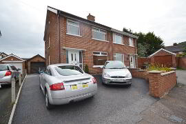 Photo 1 of Hillview Avenue, Newtownabbey
