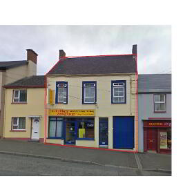 Photo 1 of 31-33,  Main Street, Clogher