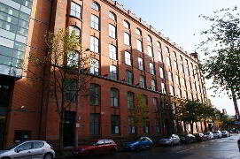 Photo 1 of Ground And First Floors, 40 Linenhall Street, Belfast