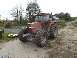 Photo 1 of Machinery Auction  Gillgooley Road, Omagh