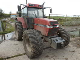 Photo 2 of Machinery Auction  Gillgooley Road, Omagh