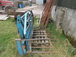Photo 6 of Machinery Auction  Gillgooley Road, Omagh